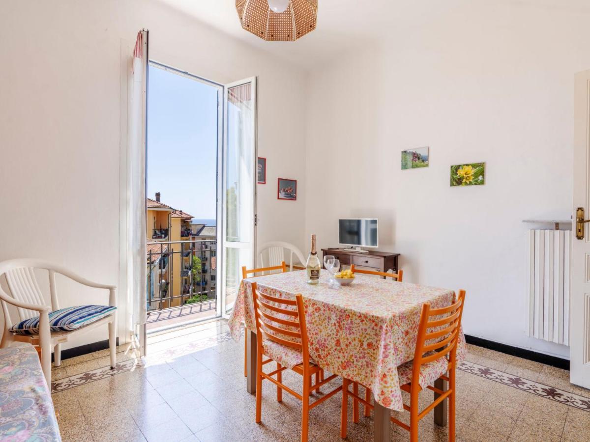 Apartment Casa Nives - Imp169 By Interhome *